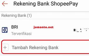 Apakah Bisa Transfer Shopeepay Ke Rekening