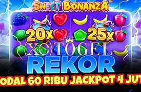 Banana Town Slot Max Win Gacor Hari Ini Bonanza 88