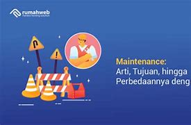 Maintenance Slot Adalah