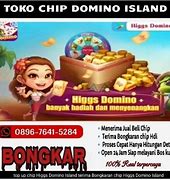 Tempat Jual Beli Chip Higgs Slot Murah Dan Bagus Di Indonesia